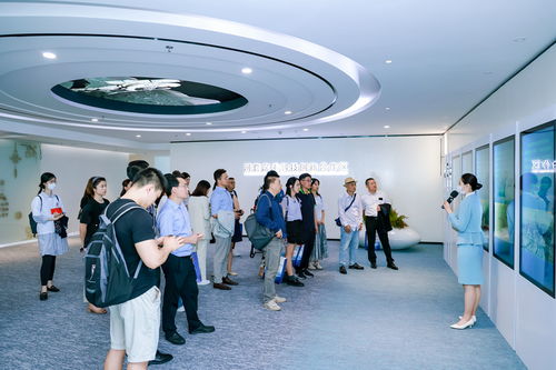 文化交融，青春同行——2023深港澳青年文化交流周成功舉辦