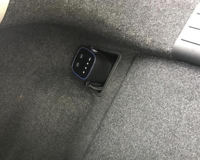新車主的好幫手 綠田路飛車載充氣泵評(píng)測(cè)
